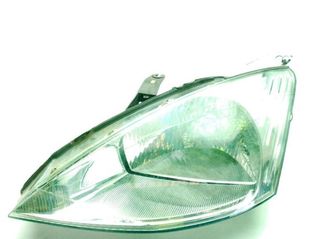 Ford 23096691 faro izquierdo 1152094 focus daw dbw