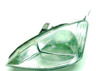 Ford 23096691 faro izquierdo 1152094 focus daw dbw