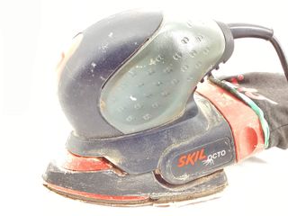 lijadora orbital skil 7207