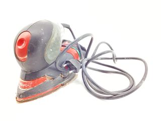 lijadora orbital skil 7207