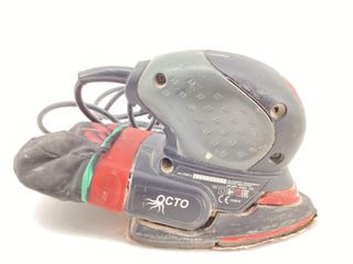 lijadora orbital skil 7207