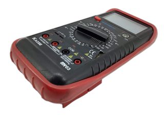 multimetro kaise my63