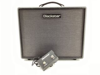 amplificador guitarra blackstar ht-20 mk iii