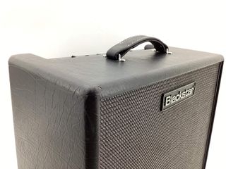 amplificador guitarra blackstar ht-20 mk iii