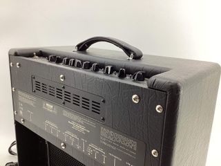 amplificador guitarra blackstar ht-20 mk iii