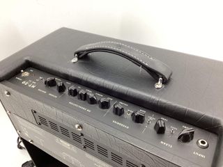 amplificador guitarra blackstar ht-20 mk iii