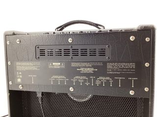 amplificador guitarra blackstar ht-20 mk iii