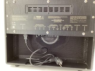 amplificador guitarra blackstar ht-20 mk iii