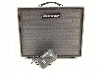 amplificador guitarra blackstar ht-20 mk iii
