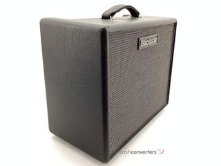 amplificador guitarra blackstar ht-20 mk iii