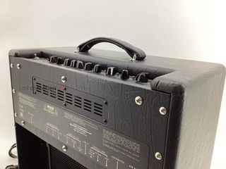 amplificador guitarra blackstar ht-20 mk iii