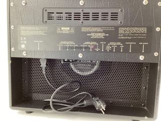 amplificador guitarra blackstar ht-20 mk iii