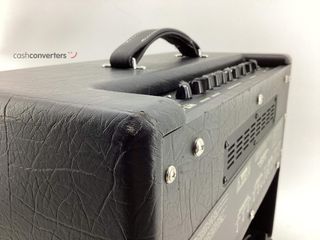 amplificador guitarra blackstar ht-20 mk iii