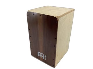 cajon flamenco meinl scp100wn