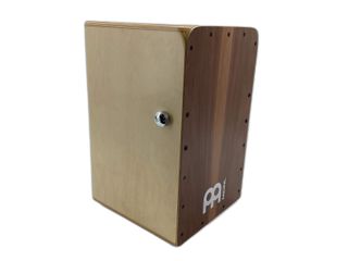 cajon flamenco meinl scp100wn