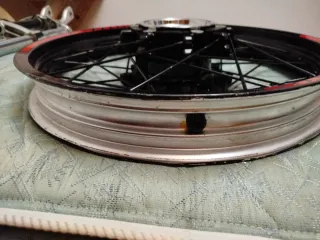 Llanta Radios Yamaha Virago XV 750