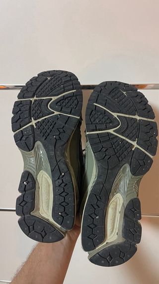 New Balance 1906R Verde Oliva