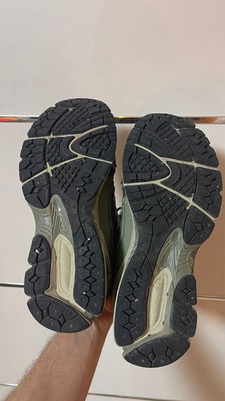 New Balance 1906R Verde Oliva