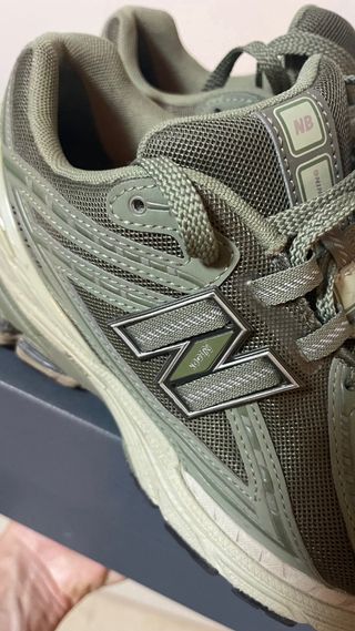 New Balance 1906R Verde Oliva