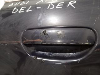 PUERTA DELANTERA DERECHA AUDI A8 (D2)