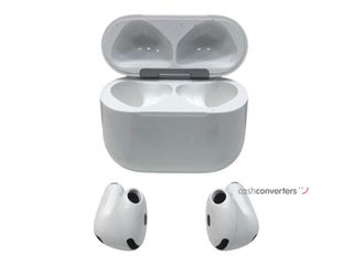in-ear apple airpods 4 gen