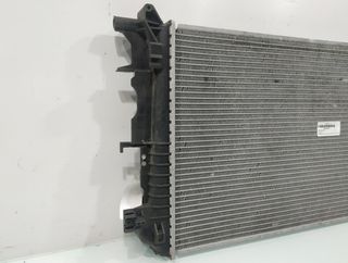 67156a radiador de agua volkswagen crafter 554449