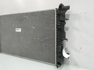 67156a radiador de agua volkswagen crafter 554449