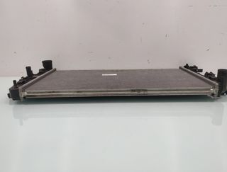 67156a radiador de agua volkswagen crafter 554449