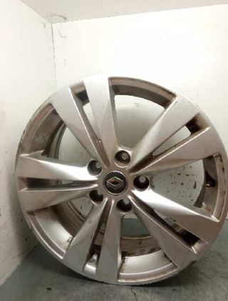 Llanta renault 8201621543 talisman 1.5 amt 214060