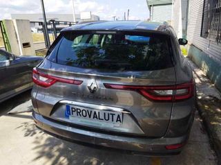 Llanta renault 8201621543 talisman 1.5 amt 214060