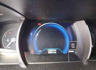 Llanta renault 8201621543 talisman 1.5 amt 214060