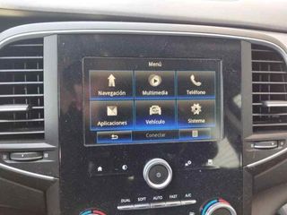 Llanta renault 8201621543 talisman 1.5 amt 214060