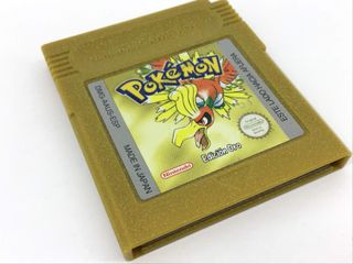 juego gameboy color