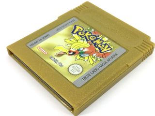 juego gameboy color