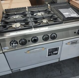 Cocina industrial : móvil 624791928