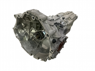 Caja Cambios Seat Exeo 2008-2013