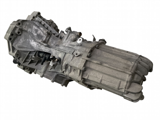 Caja Cambios Seat Exeo 2008-2013