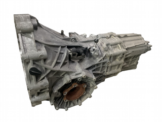 Caja Cambios Seat Exeo 2008-2013