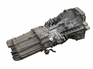 Caja Cambios Seat Exeo 2008-2013