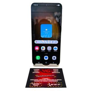 MÓVIL SAMSUNG GALAXY S23 256GB