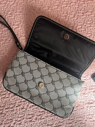 Bolso de mano Ralph Lauren RLL