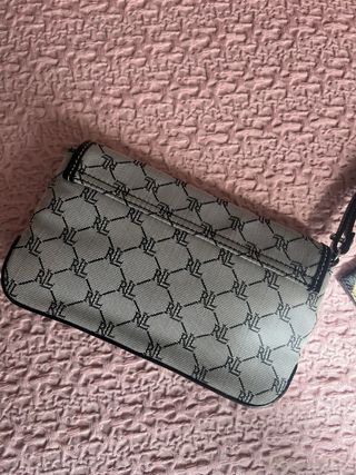 Bolso de mano Ralph Lauren RLL