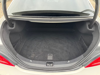 Mercedes CLA 180 AMG Line, 2015 -122cv, 129.000 km