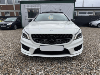 Mercedes CLA 180 AMG Line, 2015 -122cv, 129.000 km