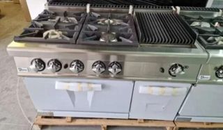 Cocina industrial: móvil 624791928