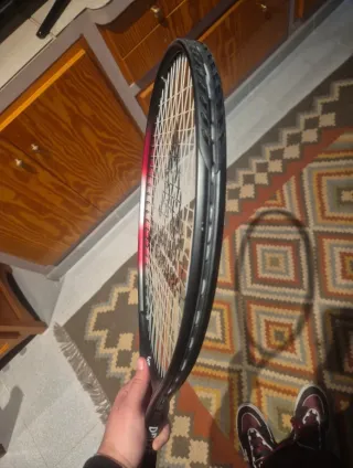 Raqueta de Tenis Drive