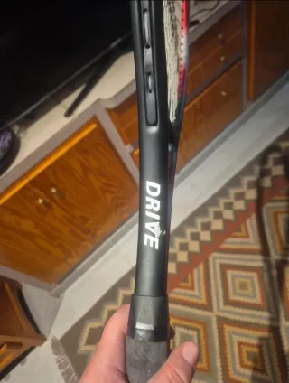 Raqueta de Tenis Drive