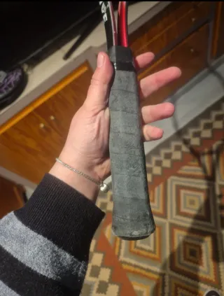 Raqueta de Tenis Drive