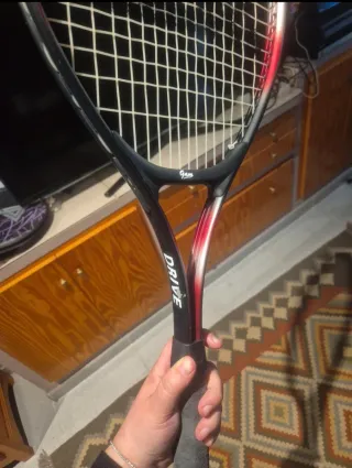 Raqueta de Tenis Drive