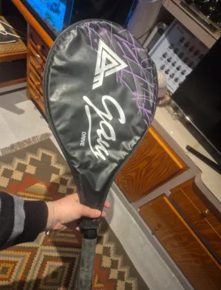 Raqueta de Tenis Drive